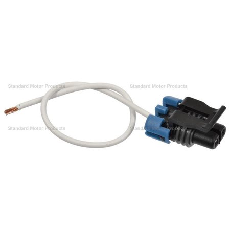 Standard Ignition COOLANT FAN SWITCH CONNECTOR S-733